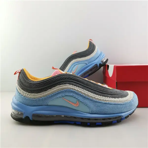 NIKE AIR MAX 97 
