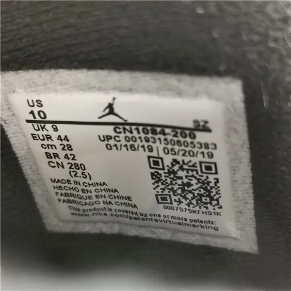 AIR JORDAN 6 TRAVIS SCOTT MEDIUM OLIVE 