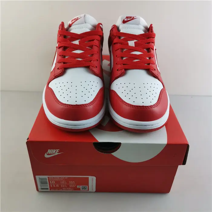 Dunk Low SP 