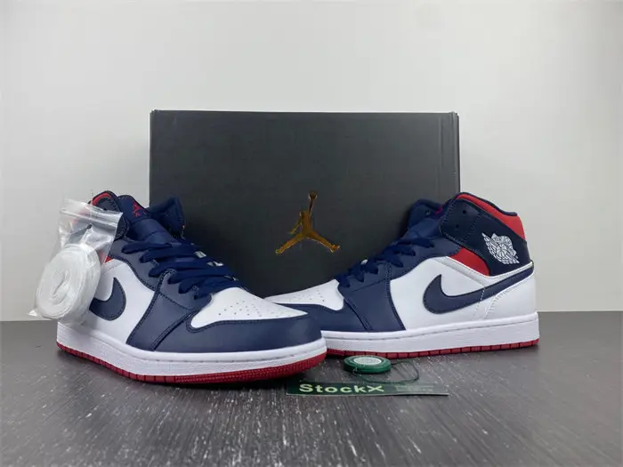Jordan 1 Mid SE USA 