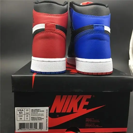 AIR JORDAN 1 RETRO HIGH 