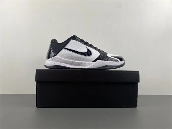 Nike Kobe 5 Protro 