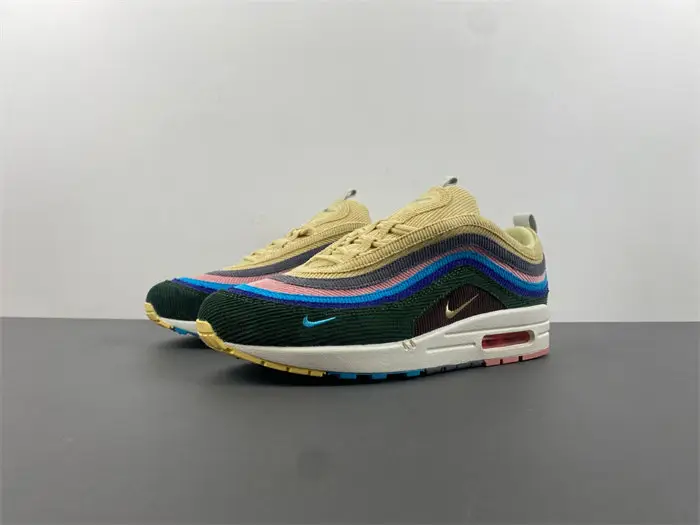 Nike Air Max 