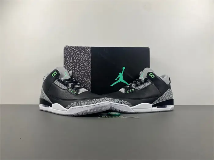 Air Jordan 3 