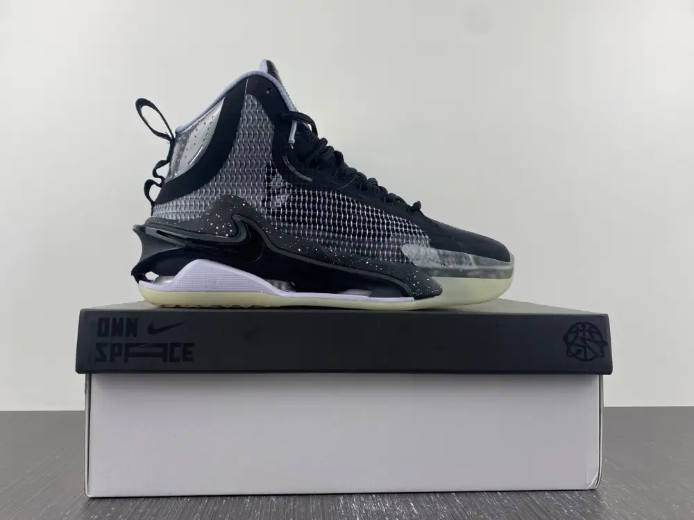 Nike Air Zoom G.T. Jump Own Space 