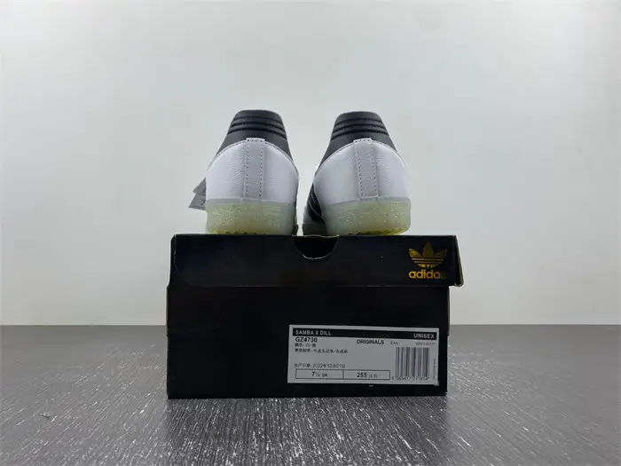 Adidas Original Samba OG 