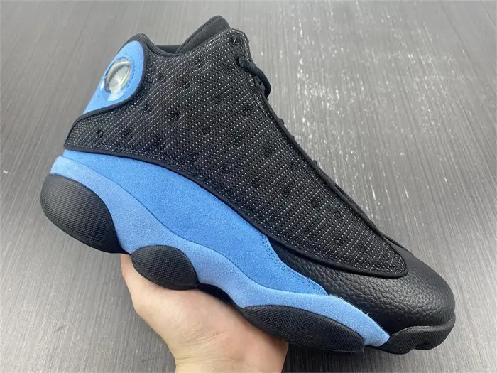 Jordan 13 Retro University Blue DJ5982-041 