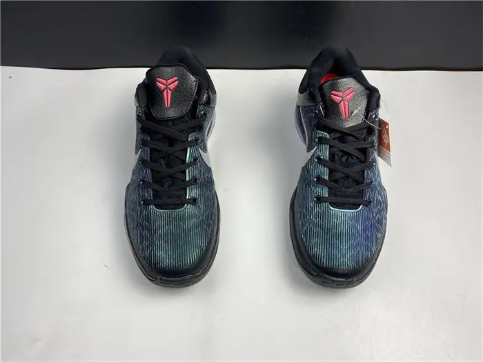 Nike Kobe 7 Invisibility Cloak 