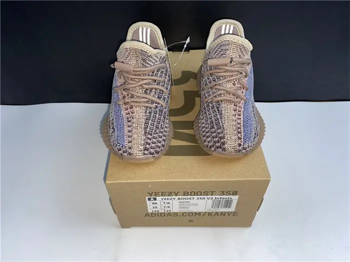 adidas Yeezy Boost 350 V2 Fade 