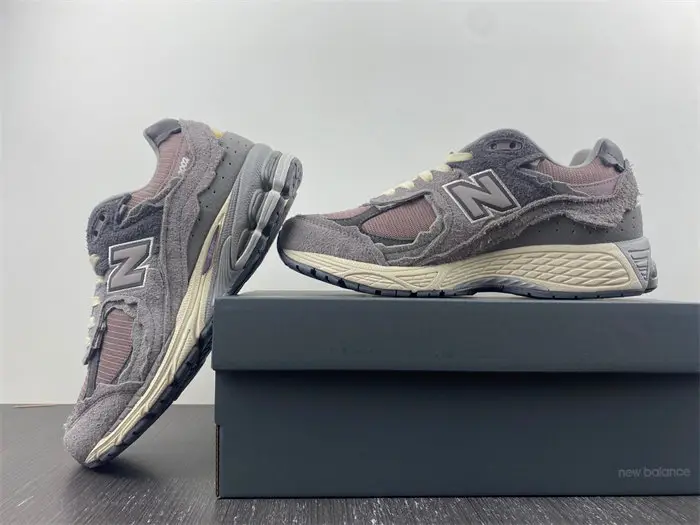 New Balance 2002R Protection Pack Lunar New Year Dusty Lilac 