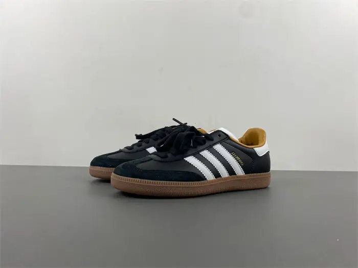 JJJJound x adidas Samba OG 