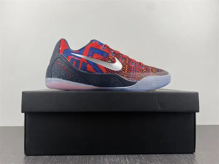 Nike Kobe 9 EM Low Phillippines 