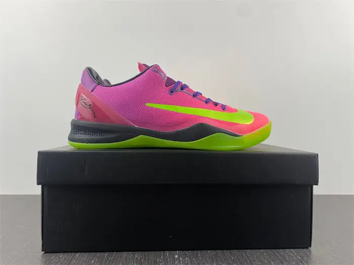 Nike Kobe 8 Mambacurial 