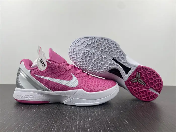 Nike Kobe Protro 6 Think Pink 
