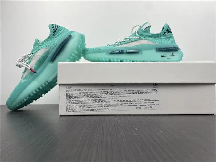 NMD S_1 