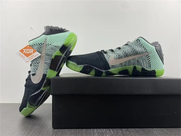 Nike Kobe 11 Elite Low All Star 