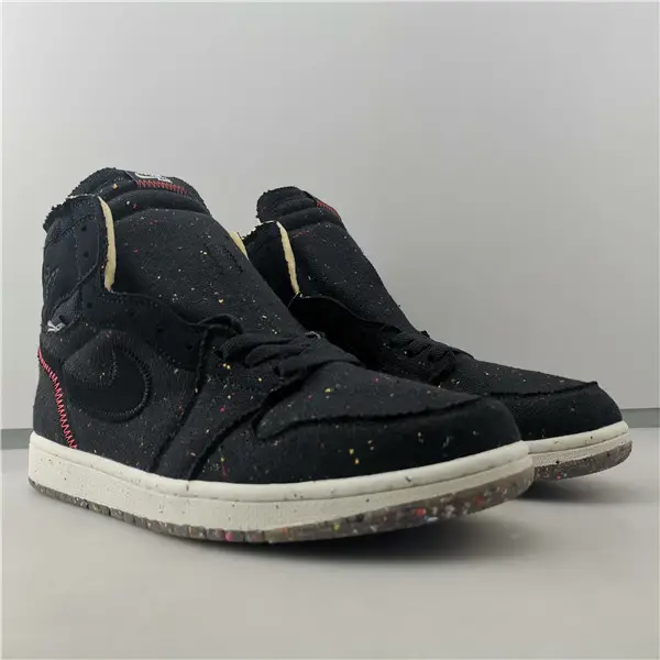 Jordan 1 Retro High Zoom Crater 