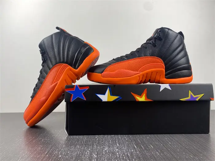 Air Jordan 12 WMNS 