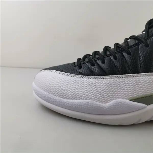 Jordan 12 Retro Playoffs (2012) 