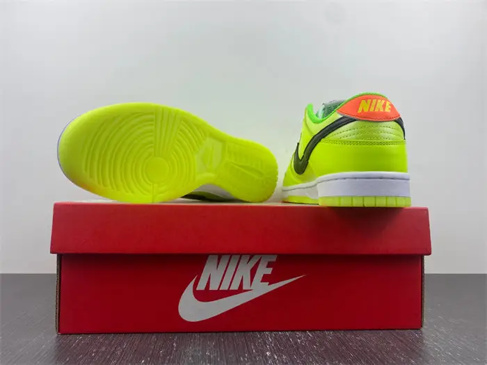 Nike Dunk Low 