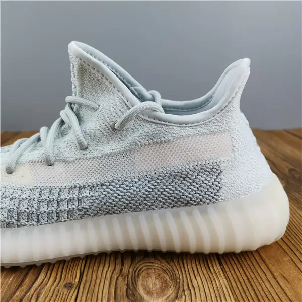 Adidas Yeezy Boost 350 V2 Cloud White RF 