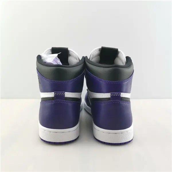 Air Jordan 1 Court Purple OG 
