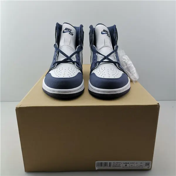 AIR JORDAN 1 High OG CO.JP 