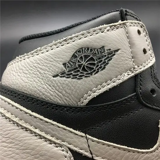 AIR JORDAN 1 RETRO HIGH OG 'SHADOW' 2018 