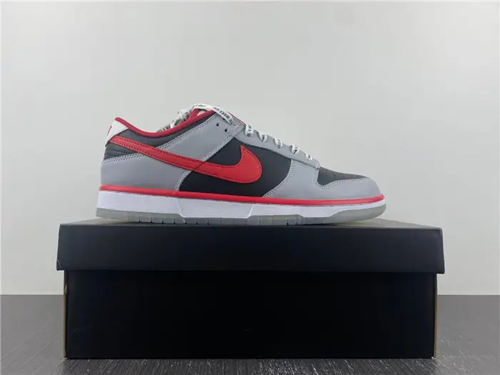 Nike Dunk Low Clark Atlanta University 