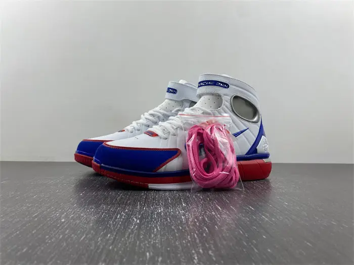Nike Air Zoom Huarache 2K4 All-Star 