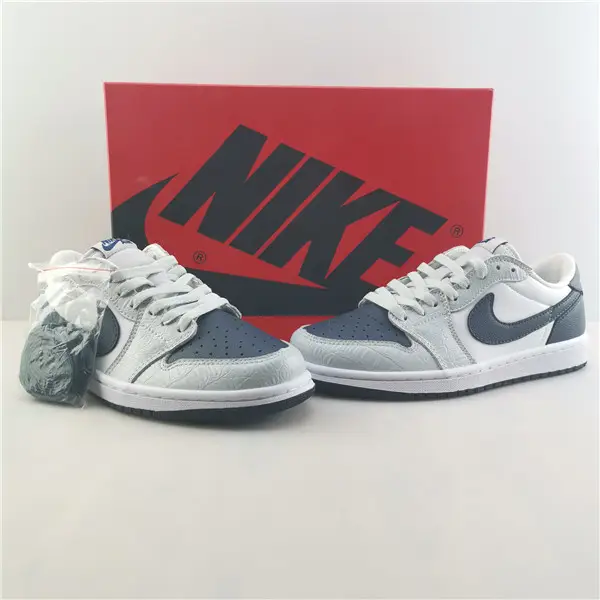 Nike Air Jordan 1 Low  FBB388