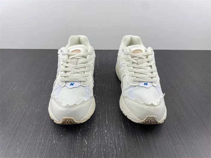 New Balance 2002R Protection Pack Sea Salt 