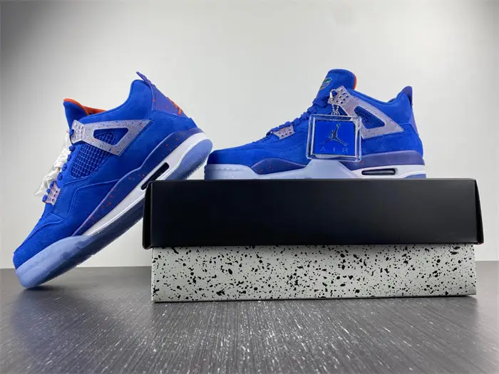 Air Jordan 4 
