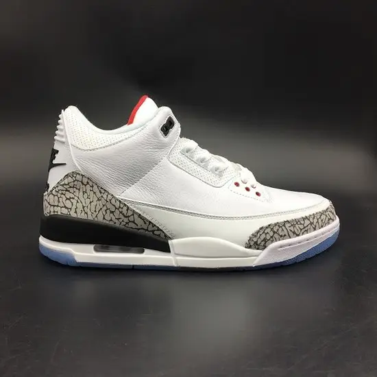 AIR JORDAN 3 RETRO 