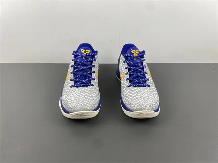 NIKE ZOOM KOBE 6 