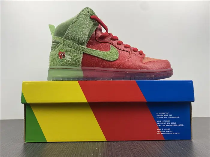 Dunk SB Nike SB Dunk High 