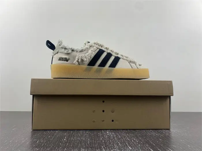 adidas Campus 80s Song for the Mute Bliss 
