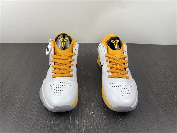 Nike Zoom Kobe V Ink 