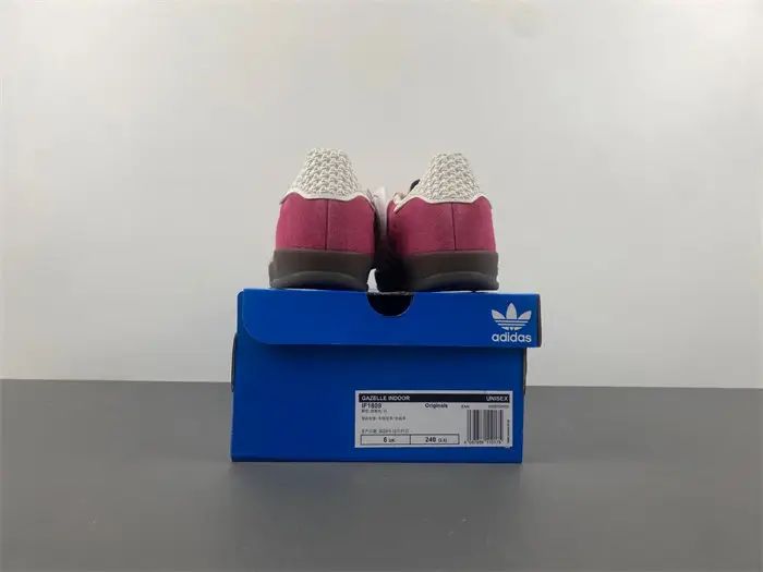 adidas Originals Gazelle INdoor 