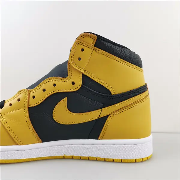 AIR JORDAN 1 RETRO HIGH OG POLLEN 