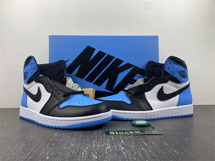 Air Jordan 1 High  AADD1863