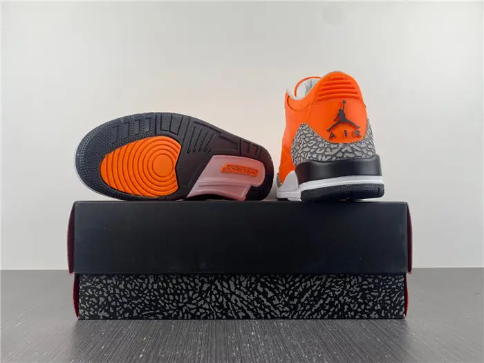 Air Jordan 3 Retro 