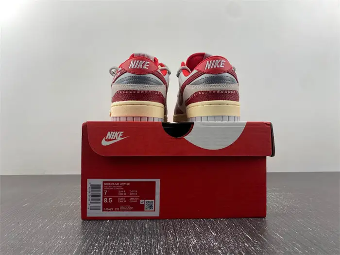 NIke Dunk Low SE FJ5429 