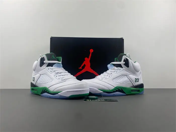 Air Jordan 5 WMNS 