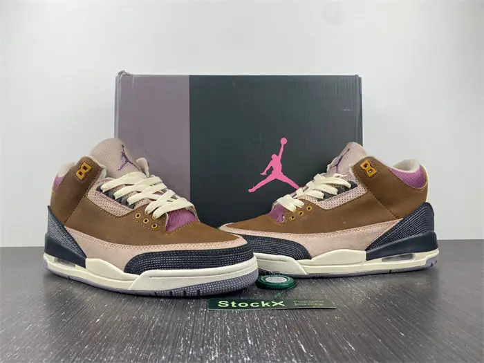Air Jordan 3 Retro 