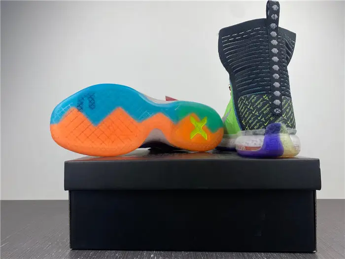 Nike Kobe 10 Elite High What the 