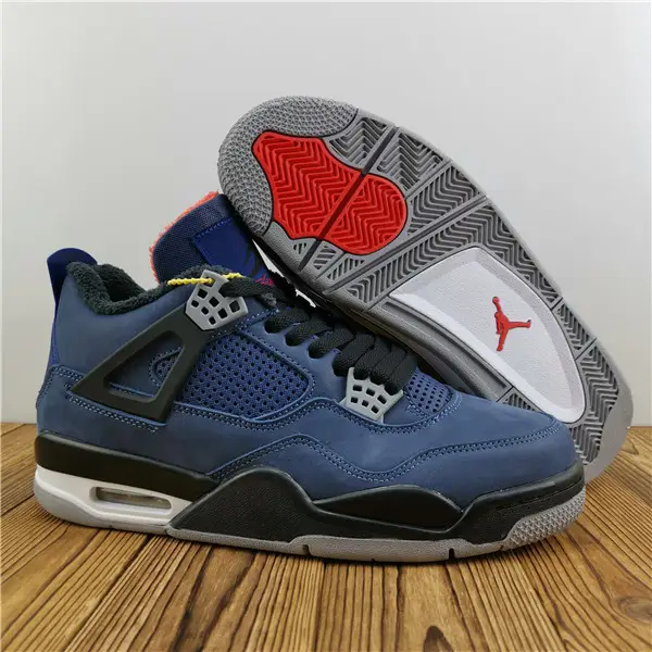 Jordan 4 Retro Winter 
