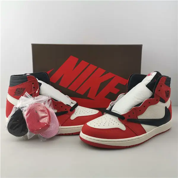 Jordan 1 Retro High Travis 