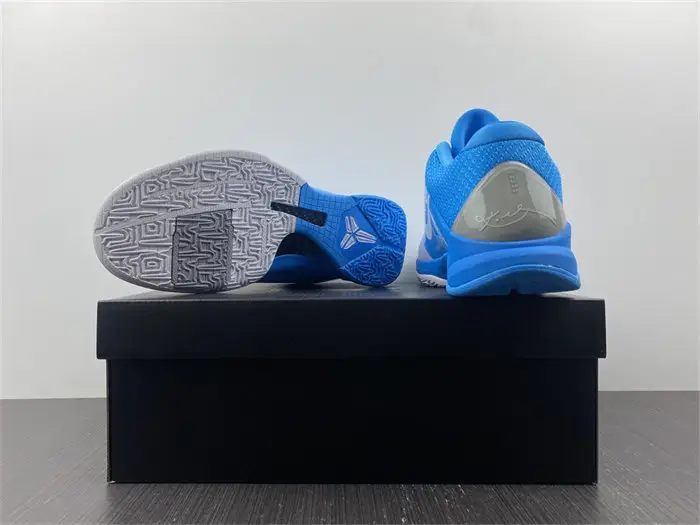 Nike Kobe 5 