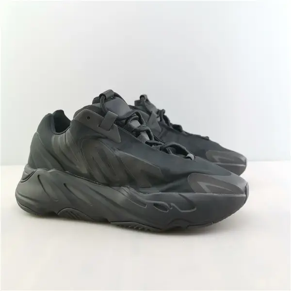 Yeezy Boost 700 MNVN Triple Black 